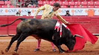 Regreso de las corridas de toros a la Ciudad de México celebrando el 78 aniversario de la monumental plaza