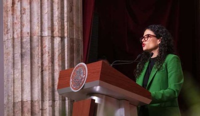 Iniciativas de reforma constitucional impulsan nuevo pacto social Secretaria de Gobernación