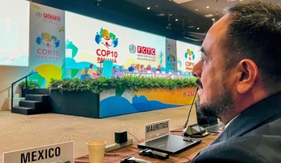 México avanza en el control del tabaco protección para la salud y el ambiente 