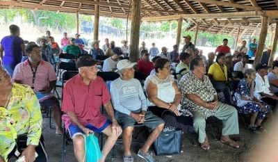 Sedatu y RAN resuelven 22 carpetas básicas, beneficiando a más de 2,000 campesinos en 11 estados