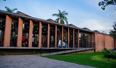 Premios internacionales de arquitectura para proyectos de desarrollo urbano en México 