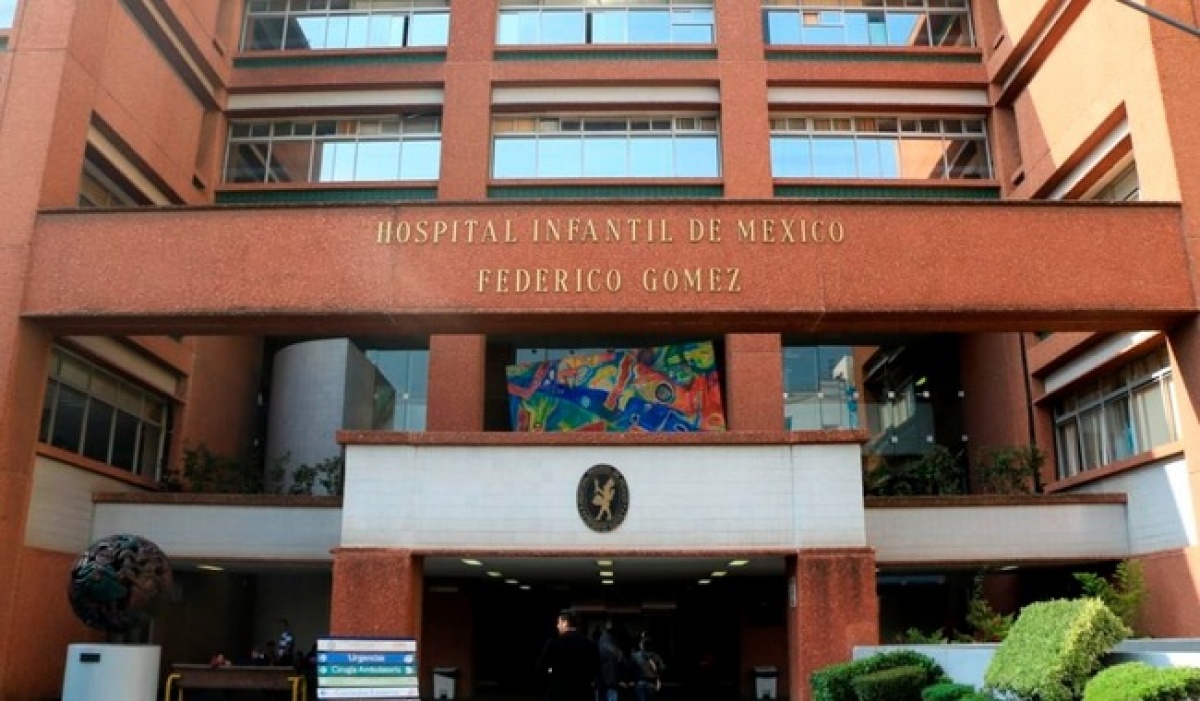 Avances en la lucha contra el cáncer atención a pacientes con leucemia en México