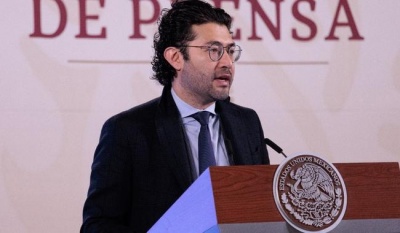 Presenta Secretaría del Trabajo y Previsión Social 2 reformas  al Artículo 123 Constitucional para garantizar salarios dignos