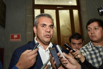 Nepotismo en Ecatepec: Más de 30 familiares de Vilchis con sueldos altos 