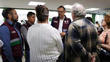 Inicia escuela de código en PILARES gratuito y presencial