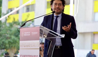  Programa Jóvenes Construyendo el Futuro: 5 Años Transformando Vidas