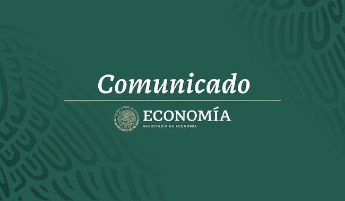 México prioriza sector de semiconductores reunión de la red de intercambio OCDE 