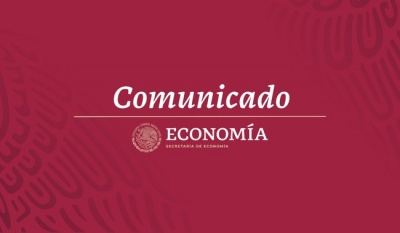 Encinas Nájera refuerza la cooperación en la reunión del T-MEC
