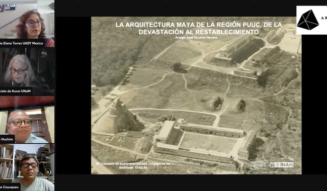 Arquitectura indígena rescatando tradiciones constructivas en México y Argentina 