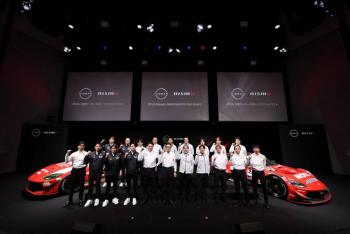 Nissan anuncia su programa de motorsports 2024 fusión de rendimiento y sostenibilidad 