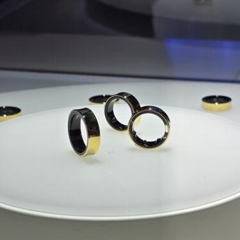 Samsung presenta Galaxy Ring en MWC Barcelona, revoluciona mercado de wearables
