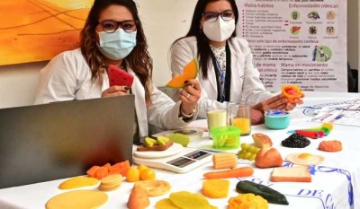 Cirugía bariátrica y conciencia en el Día Mundial de la Obesidad