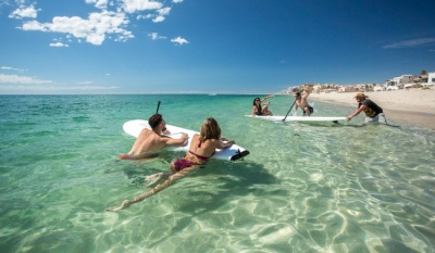 Esperada derrama turística por fin de semana largo de Benito Juárez