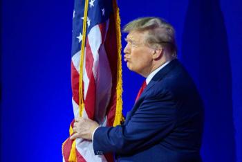 Corte Suprema de EEUU permite a Trump participar en primarias de Colorado
