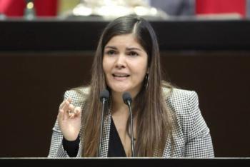 Diputada propone vincular salario mínimo al INPC para garantizar su suficiencia