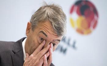 Ex presidentes de la DFB enfrentan proceso por evasión fiscal en torno al Mundial Alemania 2006