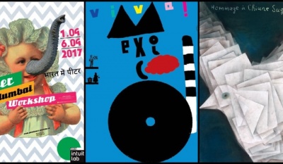Exhibición de la Escuela Polaca del Cartel llega a Tijuana