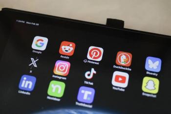 Usuarios reportan fallas en Facebook, Instagram y TikTok, Meta y Google en evaluación
