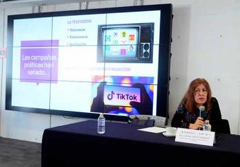 Desafíos de la política en la era digital ¿Cómo enfrentar la tiktokización y la desinformación?