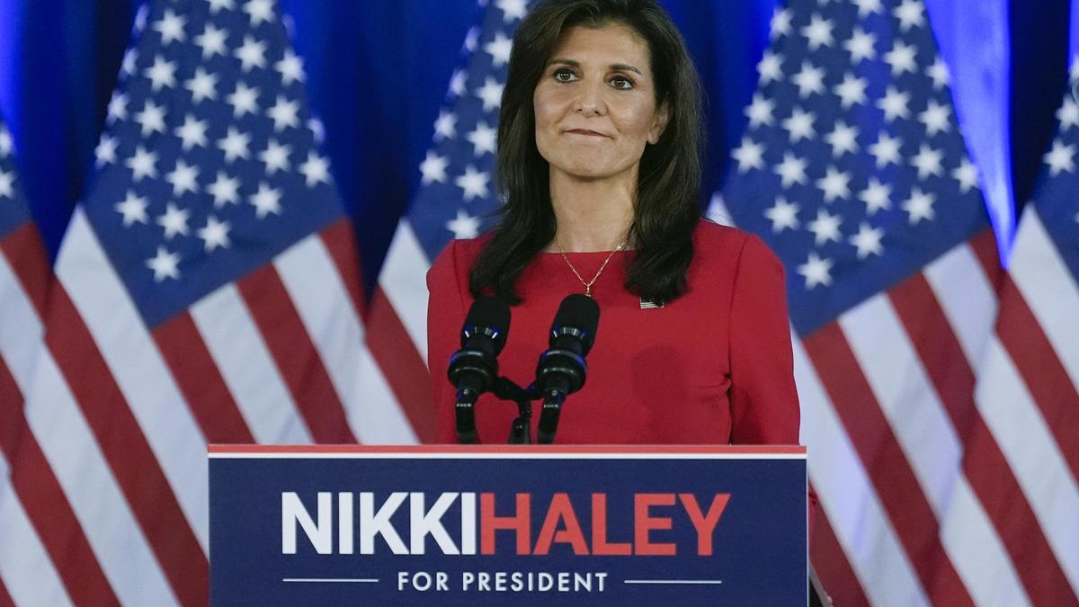 Nikki Haley se retira de la carrera presidencial: Donald Trump se afianza como candidato republicano