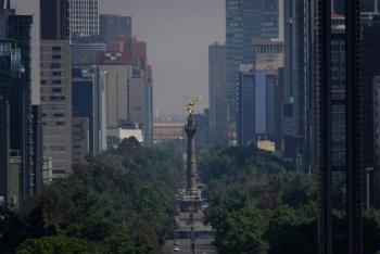 Contingencia ambiental en el Valle de México: restricciones y excepciones al Hoy No Circula