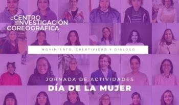 Danza para la paz: conectando a través del movimiento en el Día de la Mujer
