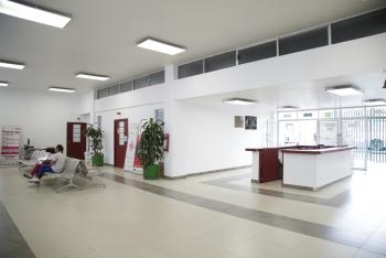 Clínica de atención integral de la mujer “Romero Rubio” servicios ginecológicos y prevención en CDMX 