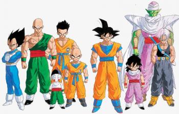 Fallece Akira Toriyama, Creador de Dragon Ball, a los 68 años