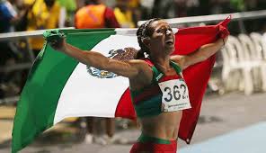 Mujeres mexiquenses en el deporte de alto rendimiento: un legado de éxito 
