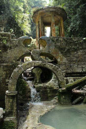 Descubre la riqueza natural y cultural de la Huasteca Potosina