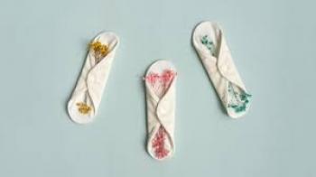 ISSEMYM recomienda toallas femeninas reutilizables para cuidado de la salud y el medio ambiente