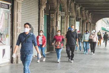 Reparación ante futuras pandemias reflexiones desde la UNAM 