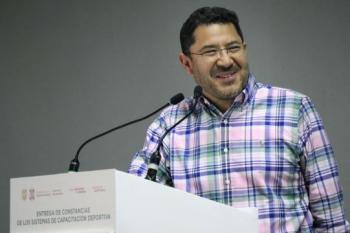 Entregan certificaciones de entrenadores deportivos en CDMX un impulso al empleo y la salud