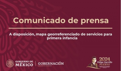 Mapa de Servicios de Primera Infancia: Guía de Recursos para Niños y Cuidadores