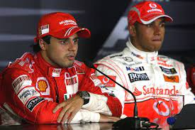 Felipe Massa demanda a F1 y FIA por injusticia en campeonato de 2008