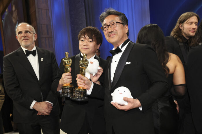 Óscar 2024: Dónde ver las películas y cortometrajes ganadores