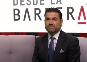 Fiscalía confirma secuestro del periodista Jaime Barrera en Jalisco