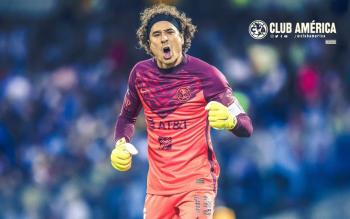 Guillermo Ochoa alcanza los mil goles recibidos: récord en su carrera futbolística