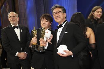 Óscar 2024: Dónde ver las películas y cortometrajes ganadores