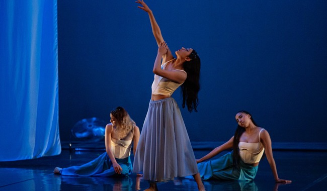 Temporada de Primavera 2024: Danza Contemporánea en el Centro Nacional de las Artes