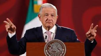 AMLO asegura que próximo gobierno podrá gobernar con apego a la ley sin heredar problemas