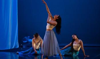 Temporada de Primavera 2024: Danza Contemporánea en el Centro Nacional de las Artes