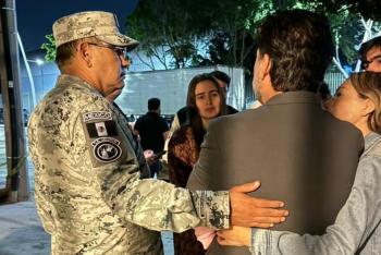 Encuentran con vida a Jaime Barrera, periodista secuestrado en Jalisco: su hija confirma su liberación