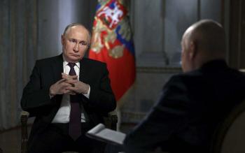 Putin advierte sobre capacidad nuclear de Rusia y crítica a países occidentales