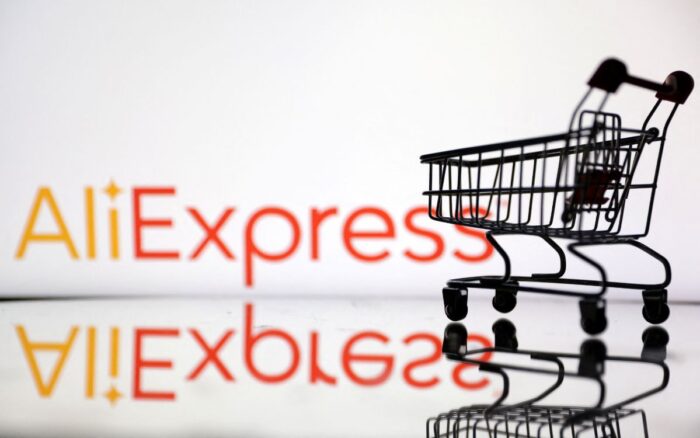 Comisión Europea investiga a AliExpress por venta ilegal y pornografía