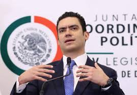 Jucopo de San Lázaro votará reforma de reducción de jornada laboral el 19 de marzo