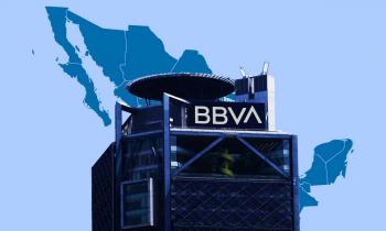 BBVA ajusta a la baja pronóstico de crecimiento de México en 2024