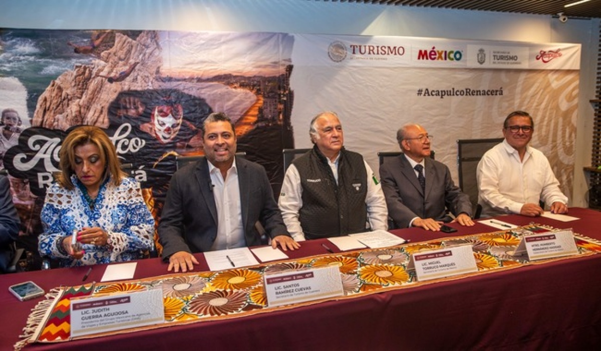 Más de mil compradores y 40 países participarán en el Tianguis Turístico México 2024