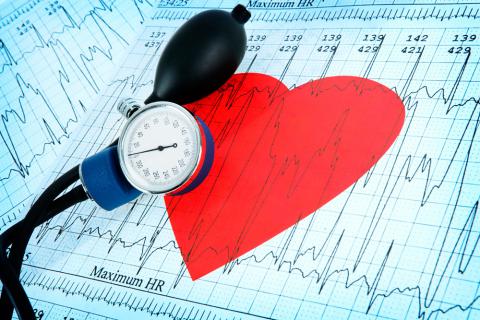 Todo lo que necesitas saber sobre la hipertensión: causas, tratamiento y recomendaciones de una experta médica