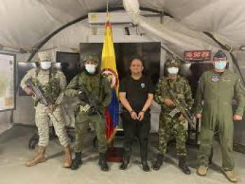 Colombia debate el "Derecho a defenderse" frente a la crisis de seguridad